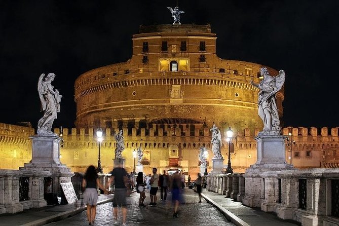 Rome Tour & Wine Tasting - Cancellation and Refund Policy