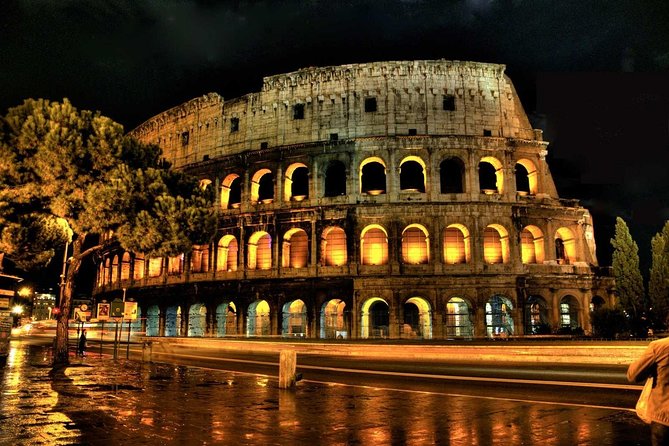 Rome Tour & Wine Tasting - Pricing and Guarantee