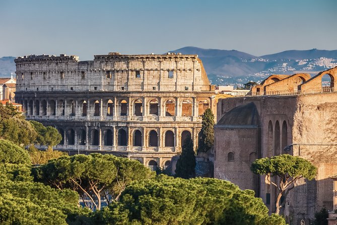 Rome Tour With Colosseum Vatican Museums Tour Guide and Skip the Linestickets - Optional Catacombs Tickets