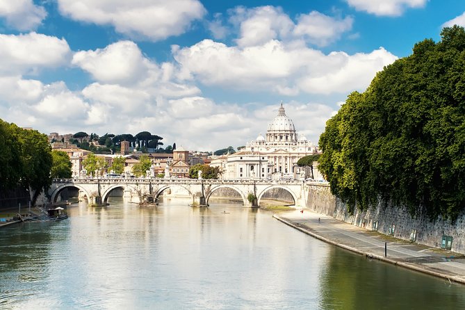 Rome Tour With Colosseum Vatican Museums Tour Guide and Skip the Linestickets - Price and Availability