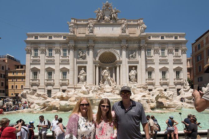 Rome Tour with Driver: Colosseum and Vatican Museums - A Deep Dive into the Itinerary