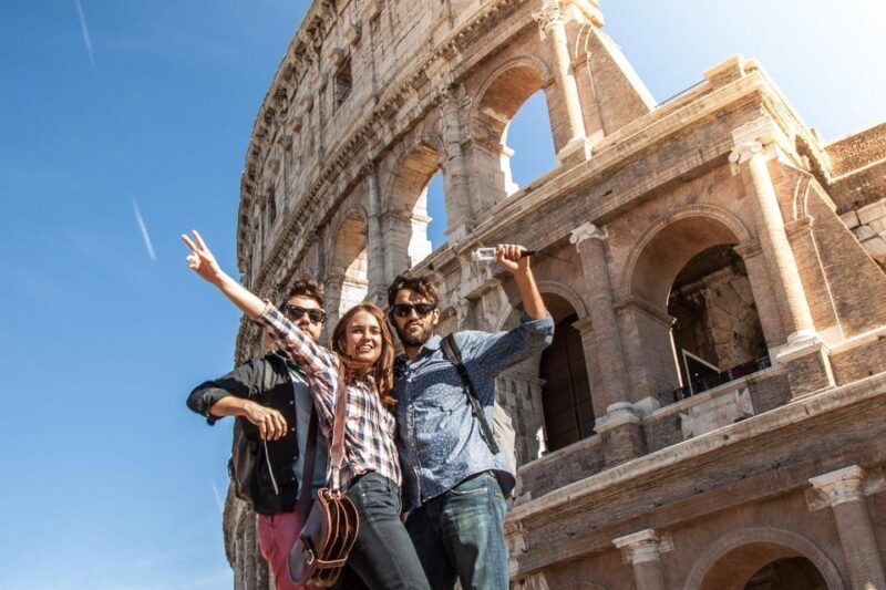 Rome Tours and Activities Review - Good To Know