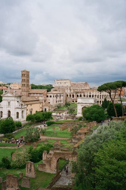 Rome Tours and Activities Review - Unique Local Experiences