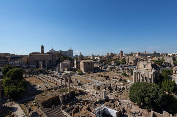 Rome Tours and Activities Review - Frequently Asked Questions