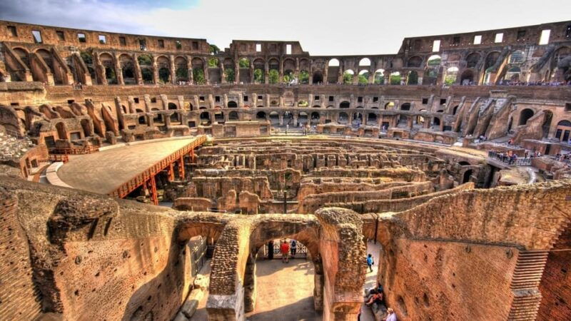 Rome Tours Review: Discover the Best Experiences - Good To Know