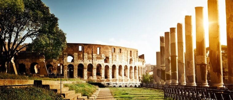 Rome Tours Review: Discover the Best Experiences - Immersive Cultural Activities