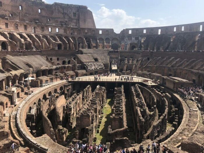 Rome Tours Review: Discover the Best Experiences - Frequently Asked Questions
