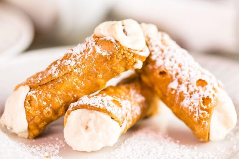 Rome: Traditional Italian Desserts Cooking Class - Good To Know