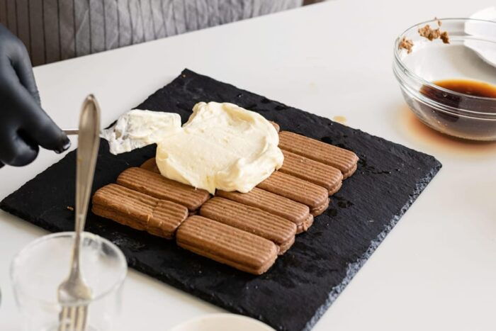 Rome: Traditional Italian Desserts Cooking Class - What to Expect