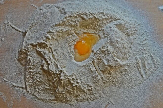 Rome: Traditional Pasta Cooking Class With Tiramisu and Wine - Reservation and Payment Details