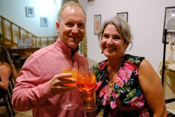 Rome: Traditional Pasta With Cocktails Drunken Cooking Class - Class Highlights