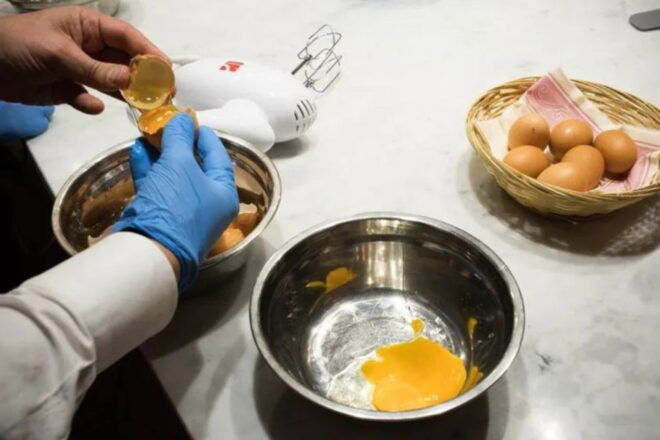 Rome: Traditional Pizza and Gelato Making Class - Highlights