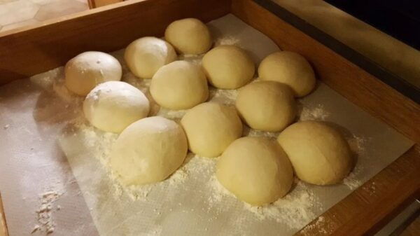 Rome: Traditional Pizza and Gelato Making Class - Duration and Language