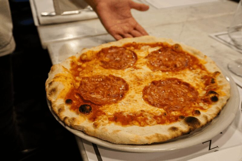 Rome: Traditional Pizza Cooking Class near Piazza Navona - Why This Pizza Class Stands Out