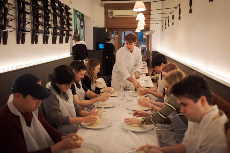 Rome: Traditional Pizza Cooking Class near Piazza Navona - Who Would Love This Experience?