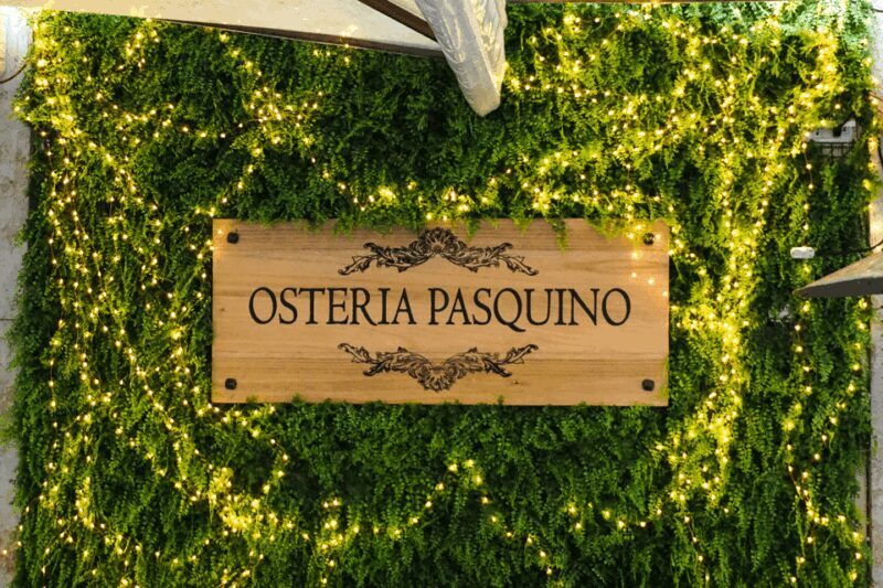 Rome: Traditional Pizza Cooking Class near Piazza Navona - Final Thoughts