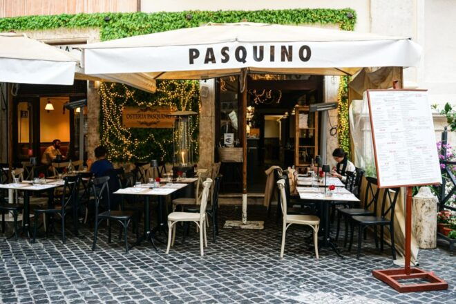 Rome: Traditional Pizza Making Cooking Class - Customer Reviews