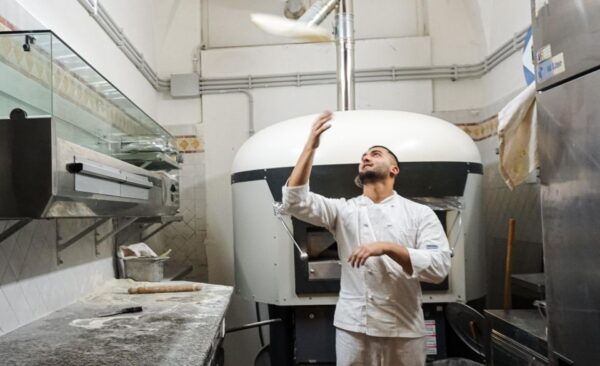 Rome: Traditional Pizza Making Cooking Class - Common Questions