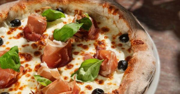 Rome: Traditional Pizza Making Cooking Class - The Sum Up