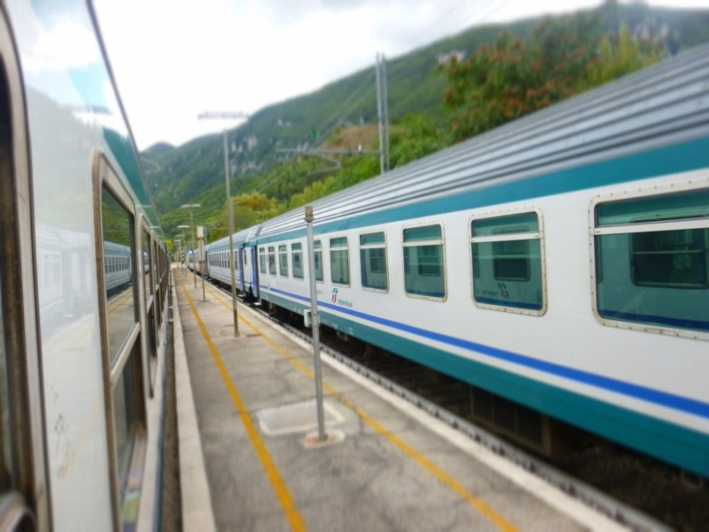Rome: Train Ticket To/From Orvieto - Good To Know