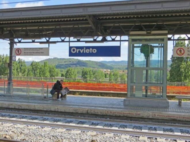 Rome: Train Ticket To/From Orvieto - Customer Ratings Overview