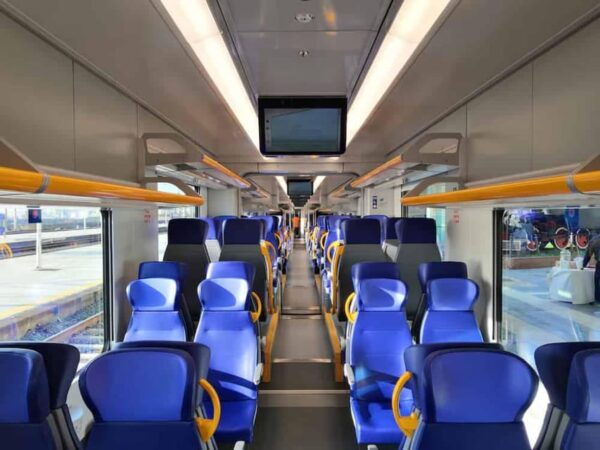 Rome: Train Ticket To/From Orvieto - Tips for a Smooth Trip