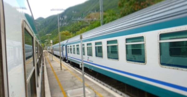 Rome: Train Ticket To/From Orvieto - Frequently Asked Questions