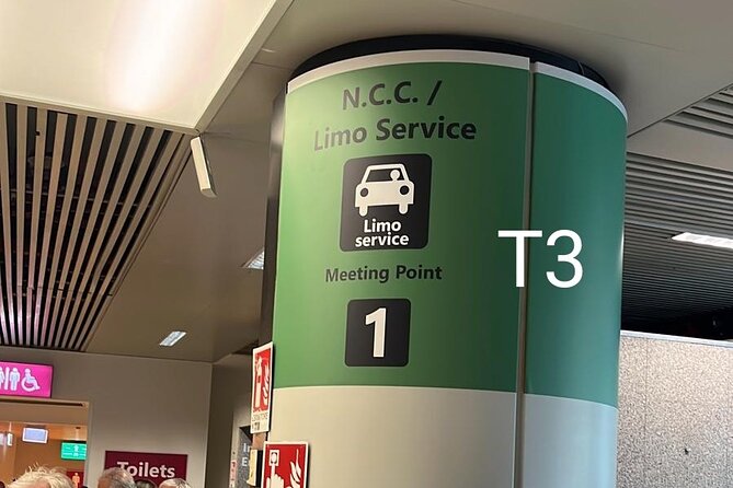 Rome Transfer: Fiumicino Airport To/From the City Center - Common Questions