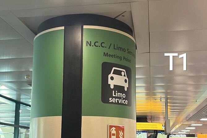 Rome Transfer: Fiumicino Airport To/From the City Center - The Sum Up