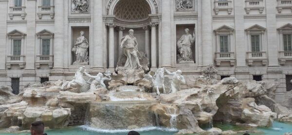 Rome: Transfer From Rome to Sorrento via Pompeii - Important Information