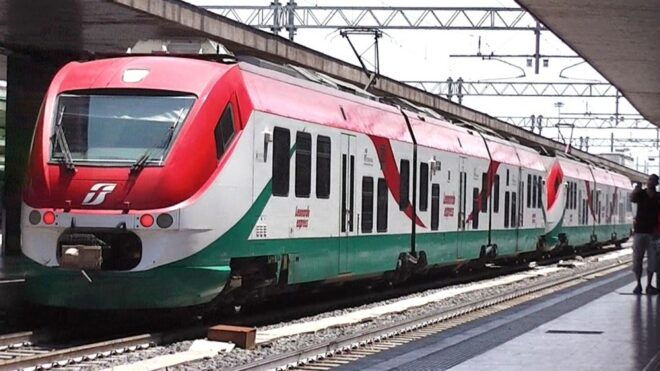 Rome: Transfer From Termini Station to Fiumicino Airport - Convenient Ticket Delivery Process