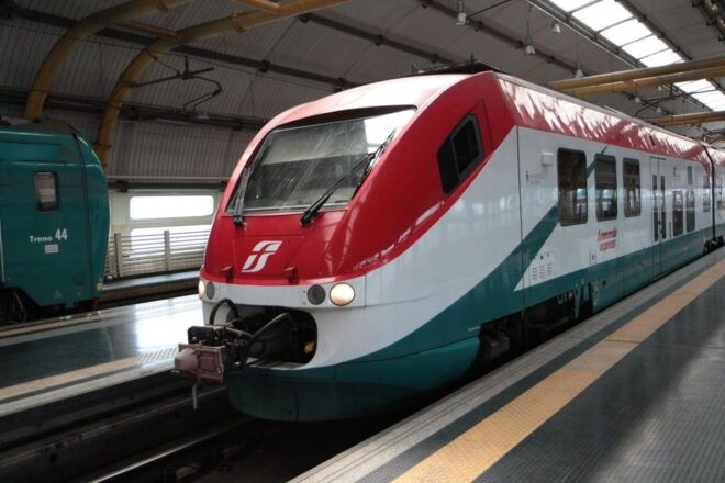 Rome: Transfer From Termini Station to Fiumicino Airport - Review Summary and Feedback