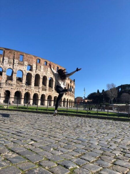 Rome: Trastevere and Food Tour With Tastings - Booking Information