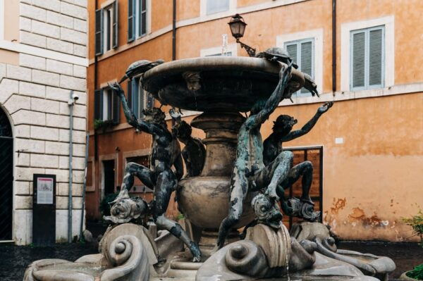 Rome: Trastevere and Jewish Ghetto Highlights Tour - Frequently Asked Questions