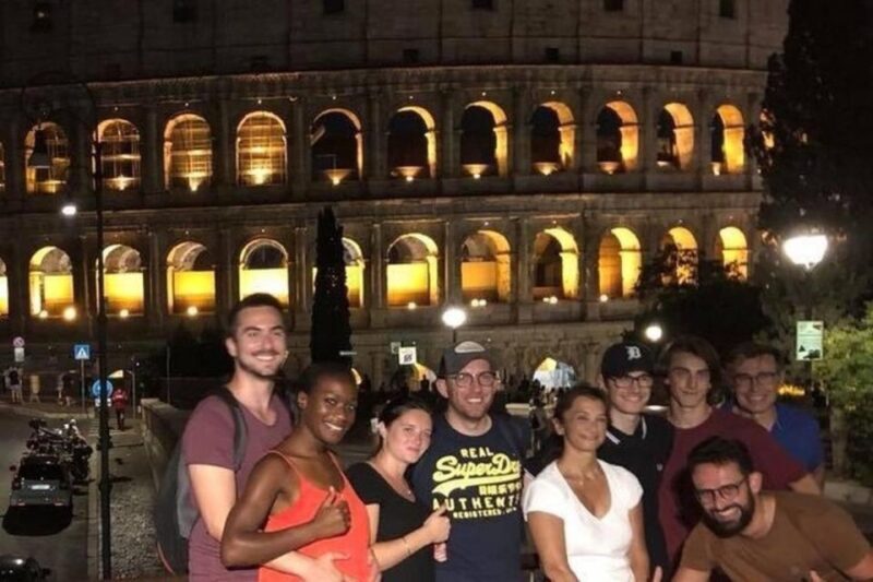 Rome: Trastevere and Jewish Ghetto Walking Tour - FAQ