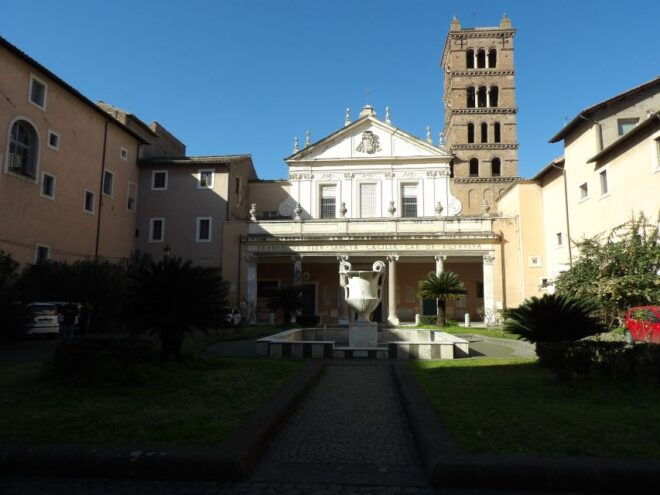 Rome: Trastevere and Jewish Ghetto Walking Tour - Customer Reviews