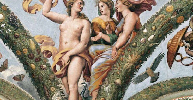 Rome: Trastevere and Villa Farnesina Guided Tour - Good To Know