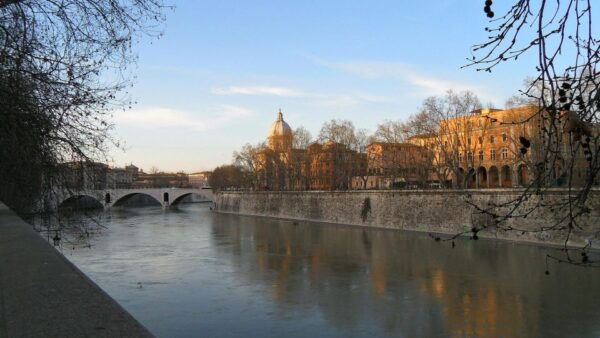Rome: Trastevere and Villa Farnesina Guided Tour - Additional Information