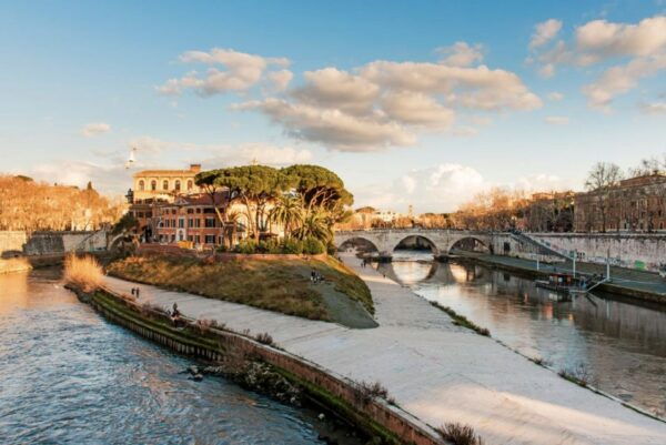 Rome: Trastevere and Villa Farnesina Guided Tour - Frequently Asked Questions