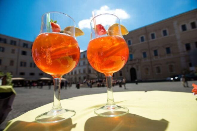 Rome: Trastevere Art & Aperitivo Small Group Tour - Activity Highlights