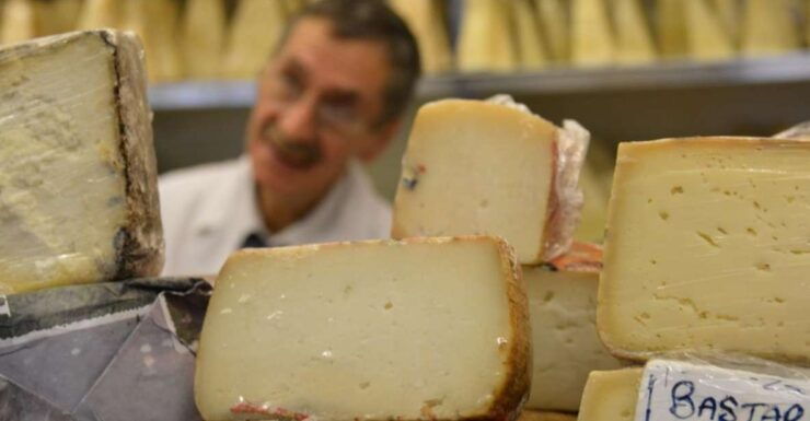 Rome: Trastevere Food and Wine Tasting Tour - Tour Details