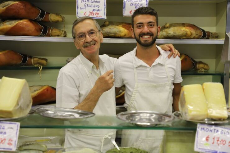 Rome: Trastevere Food and Wine Tasting Tour - Booking Information