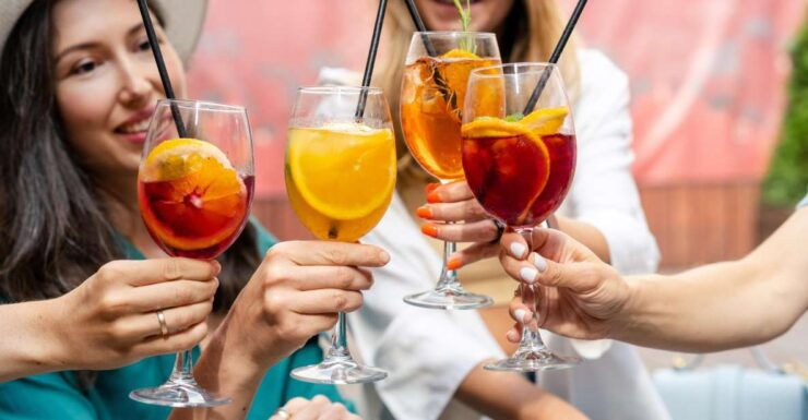 Rome: Trastevere Food Tour & Dinner in a Roman Villa - Good To Know