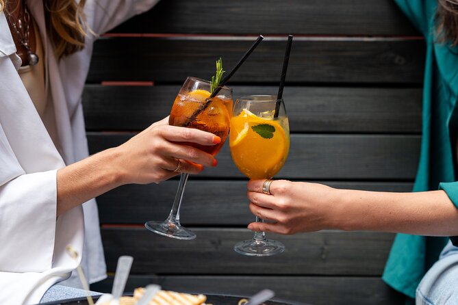 Rome: Trastevere Food Tour & Dinner in a Roman Villa - Customer Reviews and Ratings