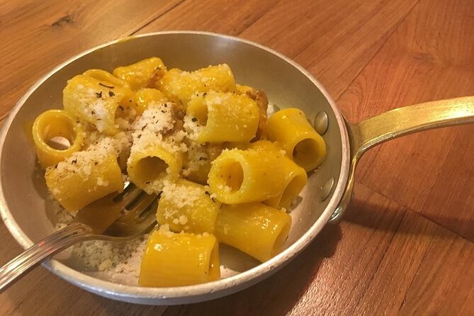 Rome Trastevere Food Tour - Do Eat Better Experience - Booking Process