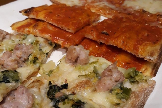 Rome Trastevere Food Tour - Do Eat Better Experience - Traveler Photos