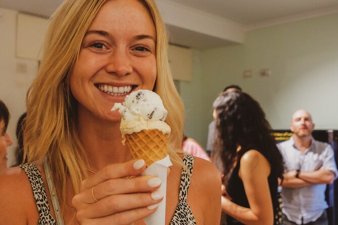 Rome Trastevere Food Tour With Dinner and Wine - Menu Highlights