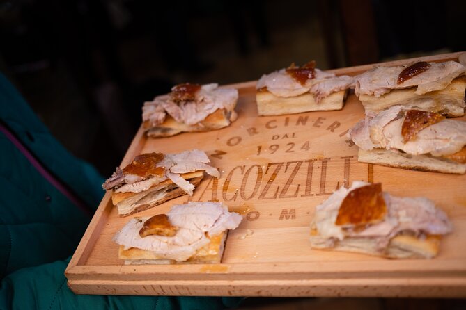 Rome Trastevere Food Tour With Dinner and Wine - Frequently Asked Questions