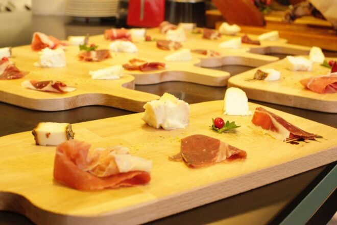 Rome: Trastevere Food Tour With Guide - Participant and Date Selection