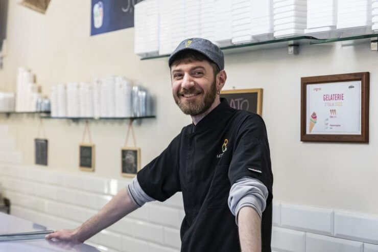 Rome: Trastevere Food Tour With Pasta Making - Activity Details